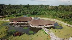No momento você está vendo Parque do Utinga, Estação e Mangal estarão abertos no feriado de Proclamação da República